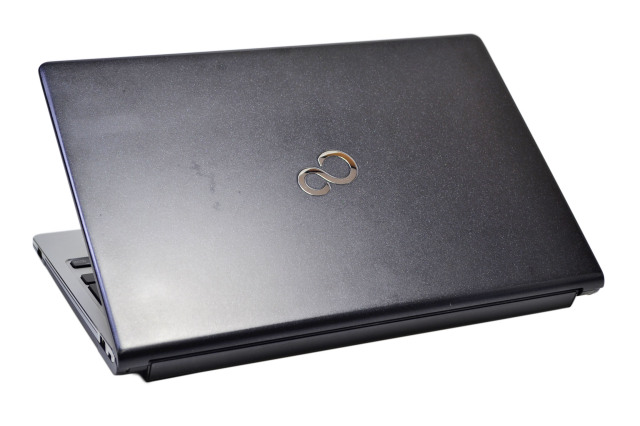 フルHD 13.3型 ノートパソコン 富士通 LIFEBOOK S937/S Core i5 7200U