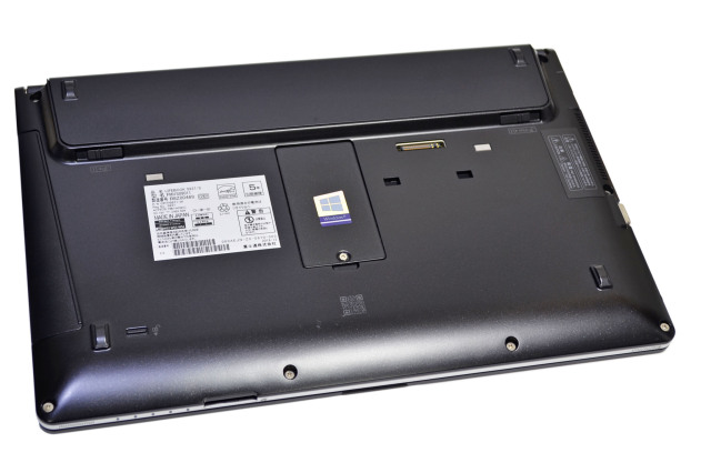 フルHD 13.3型 ノートパソコン 富士通 LIFEBOOK S937/S Core i5 7200U