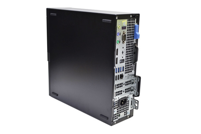 DELL - Core i7 16GB 新品SSD240GB＋大容量HDD2TB 3画面 無線 Amazon.co.jp: 【整備済み品】 【Dell Core-i7 & 22インチ液晶PC