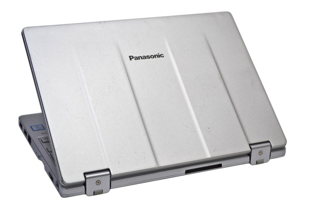 2-in-1 小型 軽量 SIMフリー Panasonic Let's note RZ6 Core i5