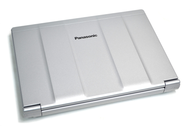 SIMフリー 顔認証 Panasonic Let