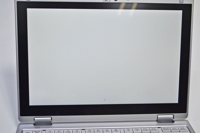 Let's note RZ6 CF-RZ6HFLPR SIMフリー 2-in-1 小型 軽量 SIMフリー Panasonic Let's note RZ6 Core i5