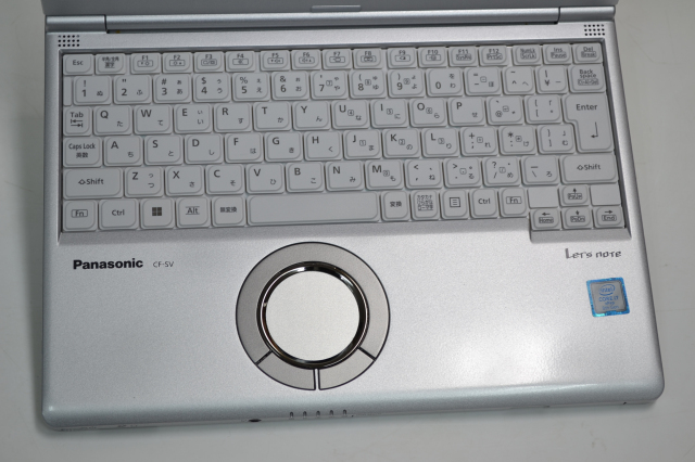 SIMフリー 顔認証 Panasonic Let