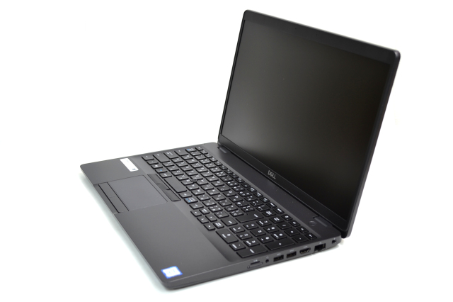 Wi-Fi6 DELL Latitude 5501 第9世代 Core i5 9400H M.2SSD256G