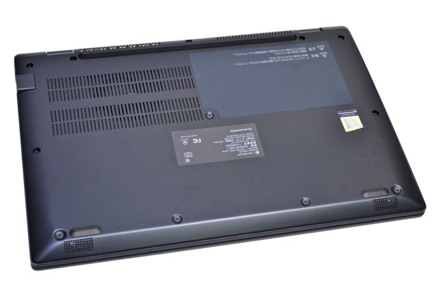タッチパネル Wi-Fi6 13.3型 フルHD dynabook G83/HS Core i5