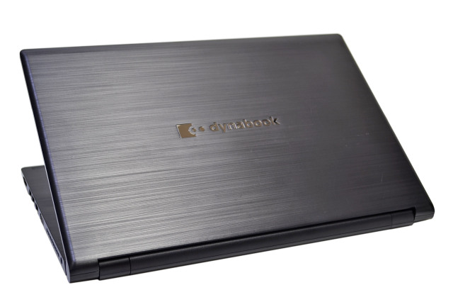 Wi-Fi6 顔認証 ノートパソコン dynabook B65/HU Core i5 1135G7