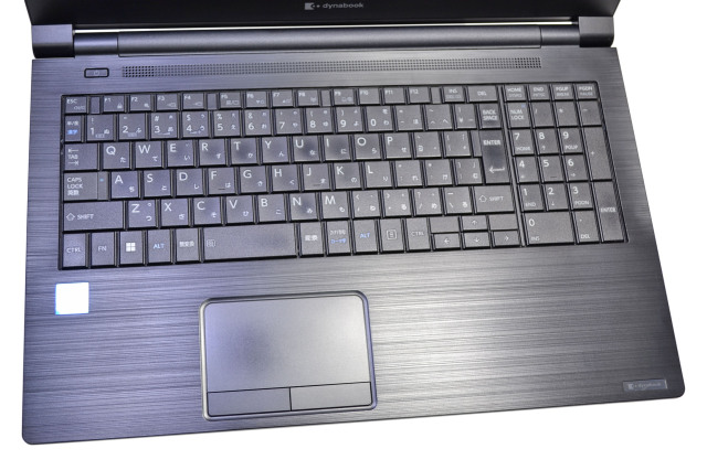 Windowsノート本体 Dynabook B65/HU i5-1145G7 16GB 256GB dynabook 東芝 DynaBook B65/HU 中古ノート Office 選べるWin10