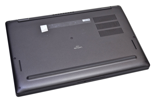 タッチパネル フルHD 顔認証 Wi-Fi6E DELL Latitude 7430 第12