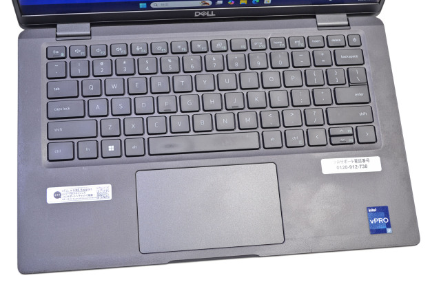 ★第11世代Corei7★ 英字キーボード メモリ16GB DELL F26 ☆第11世代Corei7☆ 英字キーボード メモリ16GB DELL F26 - メルカリ