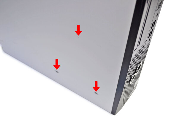 Wi-Fi Bluetooth メモリ16G 富士通 ESPRIMO D9010/E Core i5 10510 M