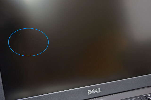 WindowsXP ノートパソコン DELL Latitude E5510 Core i5 460M HDD500G 