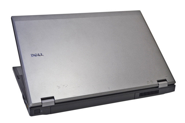 WindowsXP シリアルポート ノートパソコン DELL Latitude E5510 Core