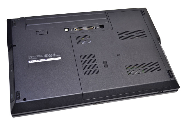 WindowsXP シリアルポート ノートパソコン DELL Latitude E5510 Core