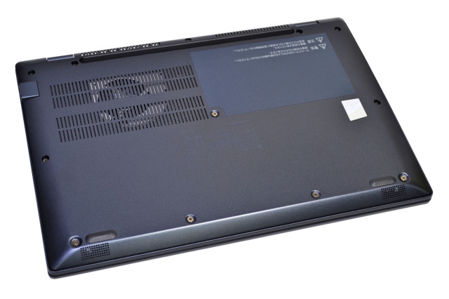 DynaBook G83/FP メモリ16GB/SSD512GB たのめーる】dynabook G83/KY 13.3型 Core i5-1240P メモリ16GB