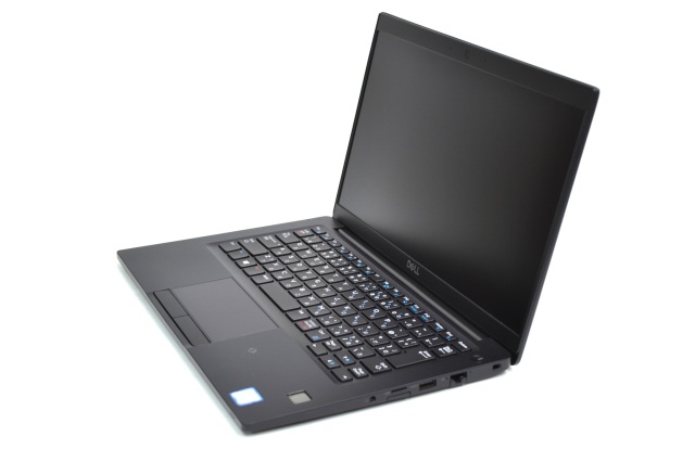 フルHD 13.3型 Windows11 DELL Latitude 7390 第8世代 Core i5 8250U 