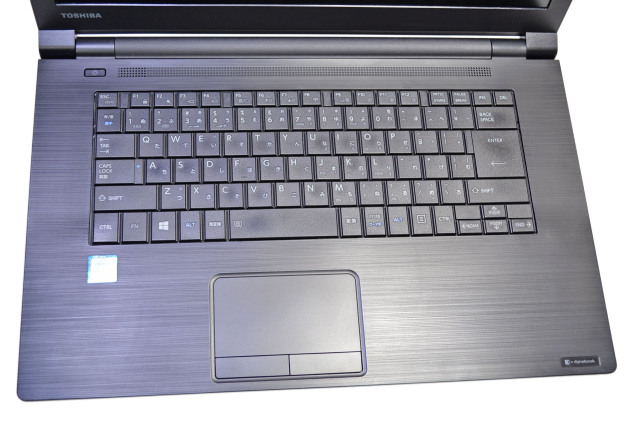 ノートパソコン 15.6型 dynabook B65/M Core i7 8550U 新品