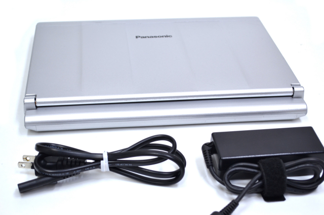 完売御礼【！お手頃価格のカジュアルパソコン！】CF-NX2仕様(i5-3340M