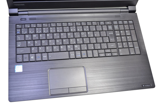 東芝dynabook B65/DP i5-8350U/16GB/256GB/BD 東芝dynabook B65/DP i5-8350U/16GB/256GB/BD 東芝dynabook B65