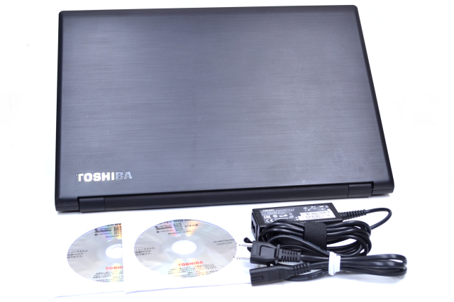 中古ノートパソコン Windows10Pro リカバリ付 東芝 dynabook Satellite