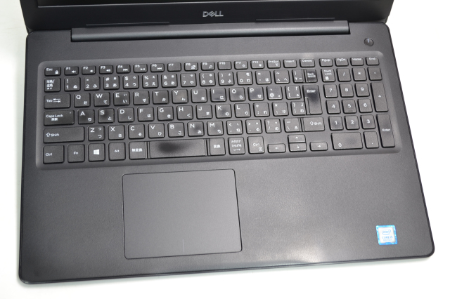 フルHD Windows11 DELL Latitude 3590 Core i5 8250U m.2SSD256GB
