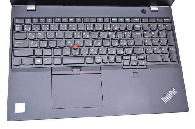 ノートパソコン /高速SSD 256GB /RAM 8GB /WEBカメラ Windows11 Lenovo ThinkPad L390 第8世代 Core i5 8265U Web