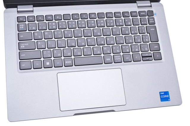 訳あり DELL Latitude 5330 第12世代 Core i5 1245U IrisXe