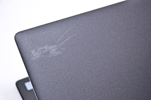 フルHD M.2SSD256G HDD500G Core i5 8265U DELL Latitude 3500 Web