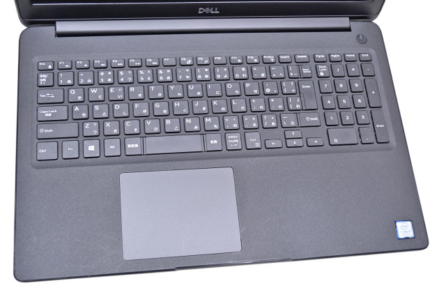 フルHD M.2SSD256G HDD500G Core i5 8265U DELL Latitude 3500 Web