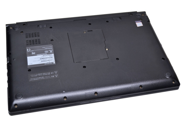 ノートパソコン dynabook B65/DP 第8世代 Core i3 8130U メモリ