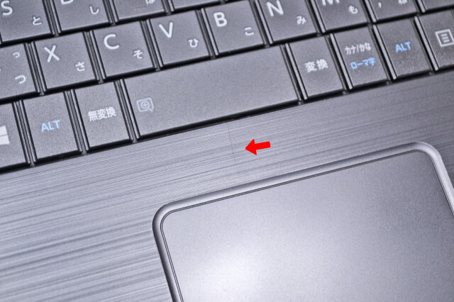 ノートパソコン dynabook B65/DP 第8世代 Core i3 8130U メモリ