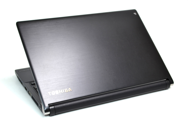 中古モバイル Webカメラ 東芝 dynabook R73/B Core i5 6300U メモリ8GB 