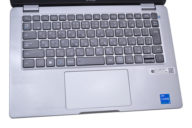 タッチパネル Wi-Fi6E メモリ16G DELL Latitude 5340 10コア12