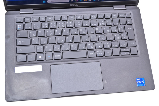 Wi-Fi6 顔認証 フルHD DELL Latitude 7320 第11世代 Core i7