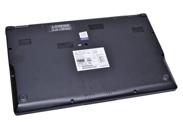 セール！ FHD 顔認証 Wi-Fi6 モバイル 富士通 LIFEBOOK U9311/F