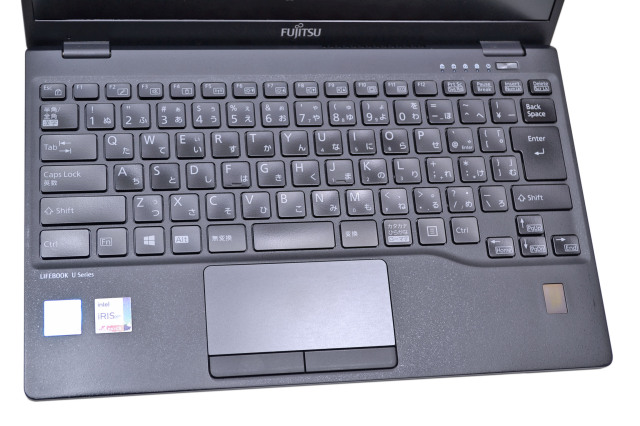 富士通LIFEBOOK U9311/F i5-1145G7/16GB/256GB セール！ FHD 顔認証 Wi-Fi6 モバイル 富士通 LIFEBOOK U9311/F Core