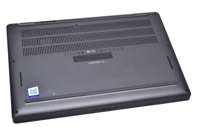 フルHD タッチパネル DELL Latitude 7310 Core i7 10610U メモリ16G M