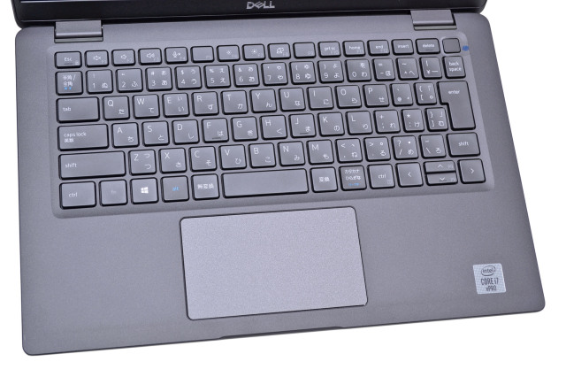 フルHD タッチパネル DELL Latitude 7310 Core i7 10610U メモリ16G M