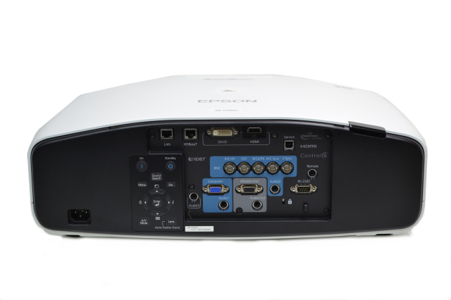 デッドストック☆未使用に近い】EPSON 折ろ プロジェクター EB-1775W