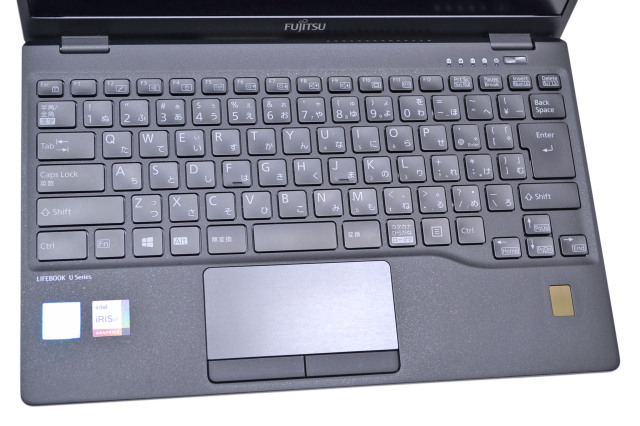 セール！ 顔認証 Wi-Fi6 フルHD 富士通 LIFEBOOK U9311/F 第11世代