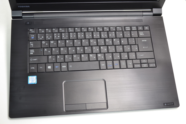 フルHD メモリ16G ノートパソコン dynabook B75/DP 第8世代 Core