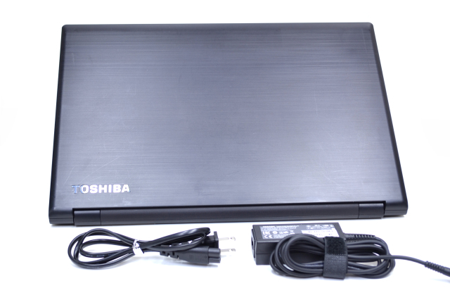 新品SSD 中古ノートパソコン WIndows10Pro 東芝 dynabook B55/B Core