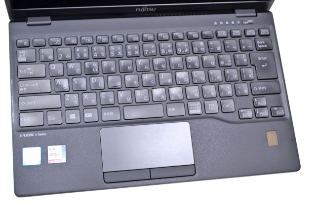 セール！ Wi-Fi6 顔認証 フルHD 富士通 LIFEBOOK U9311/F Core i5