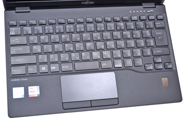 13.3型 フルHD 富士通 LIFEBOOK U9311/F Core i5 1145G7 IrisXe