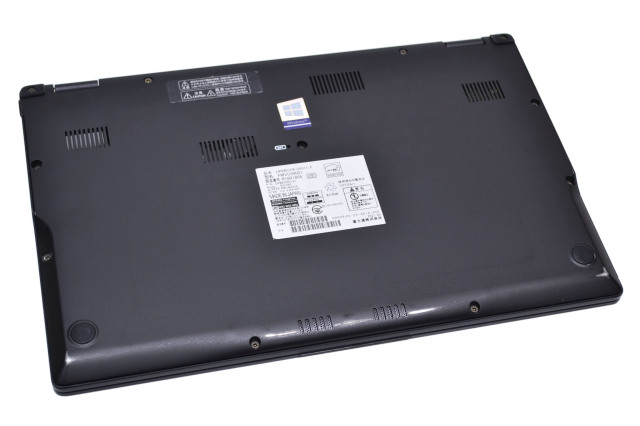 フルHD Core i5 1145G7 IrisXe 富士通 LIFEBOOK U9311/F M.2SSD256G