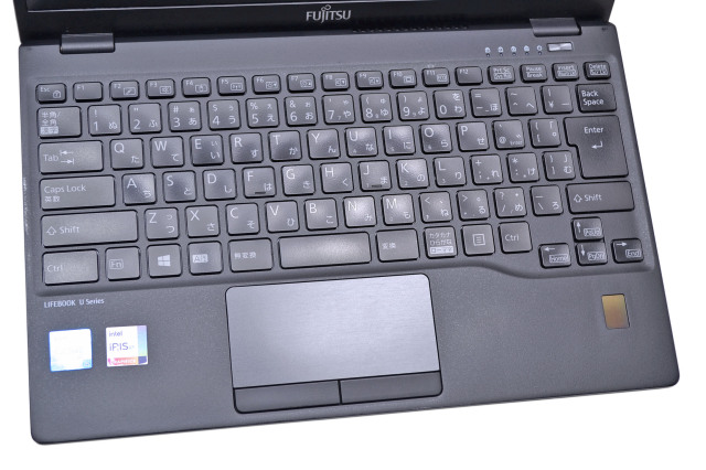 フルHD Core i5 1145G7 IrisXe 富士通 LIFEBOOK U9311/F M.2SSD256G