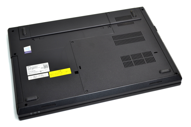 ノートパソコン Windows11 中古 NEC VersaPro VKT16/X-4 第8世代