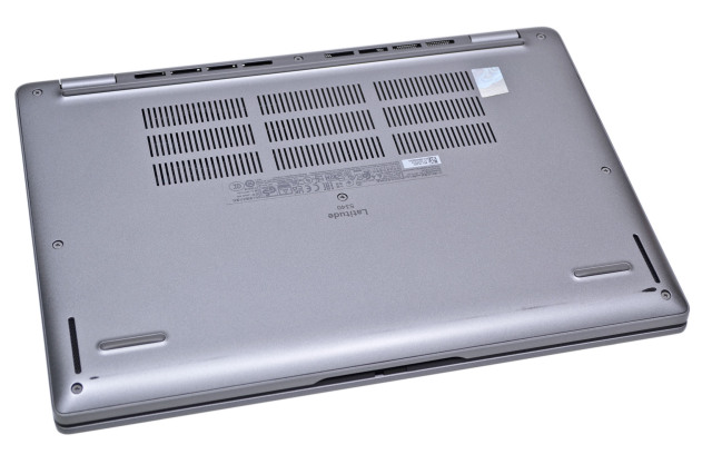 Wi-Fi6E タッチパネル フルHD DELL Latitude 5340 第13世代 Core i5