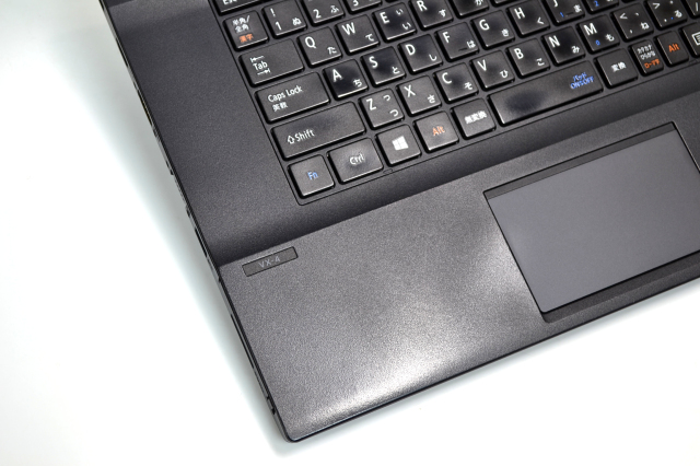 ノートパソコン Windows11 中古 NEC VersaPro VKT16/X-4 第8世代