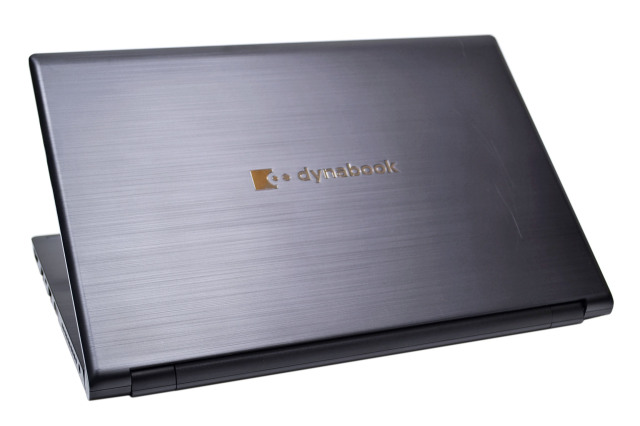 Wi-Fi6E 顔認証 フルHD dynabook B55/LW 第13世代 Core i5 1334U