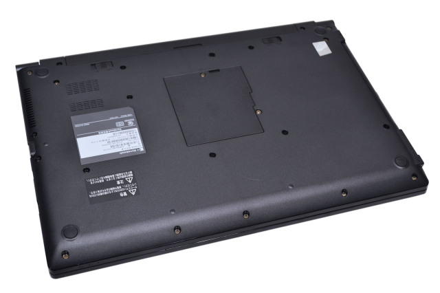 Wi-Fi6E 顔認証 フルHD dynabook B55/LW 第13世代 Core i5 1334U